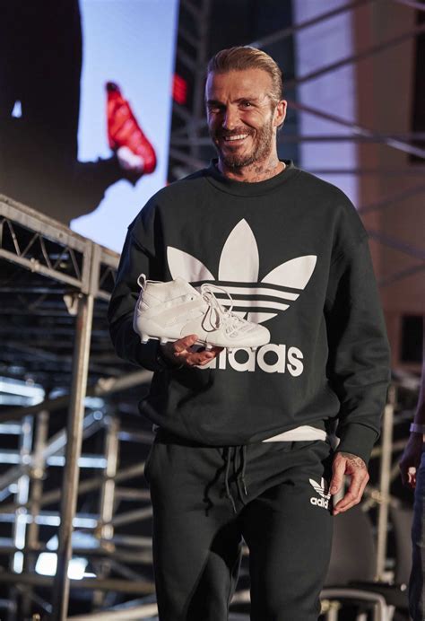 adidas fussballschuhe david beckham|Introducing the adidas x David Beckham limited edition Originals .